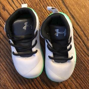 Under Armour Steph Curry Sneakers